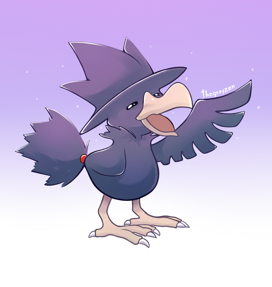 Murkrow