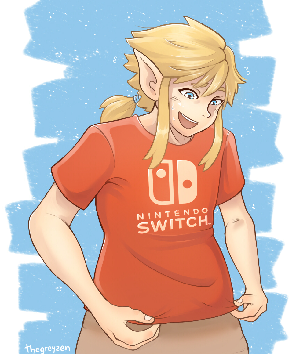 Switch Link