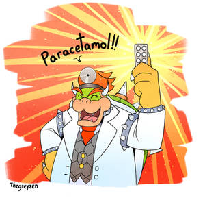 PARACETAMOL!!