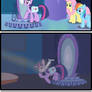 Where Did the Crown Disappear