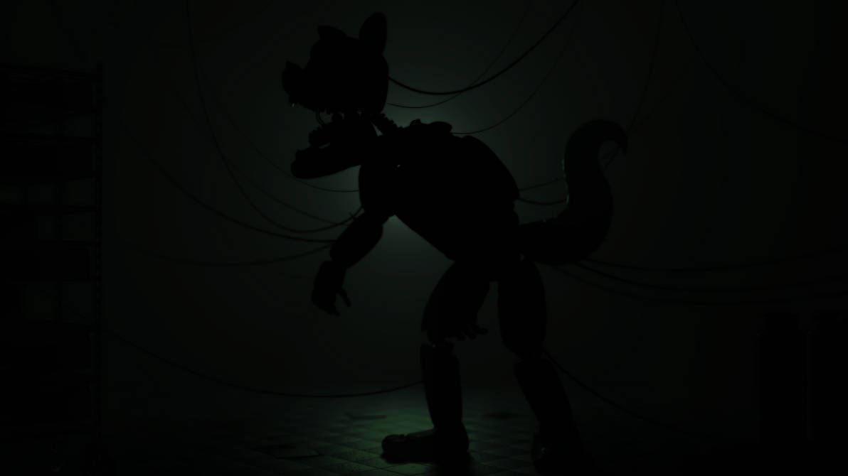 Shadow Ralsa _RADSLA_ (Fangame) (Teaser 02) by WillfazOfficial on DeviantArt