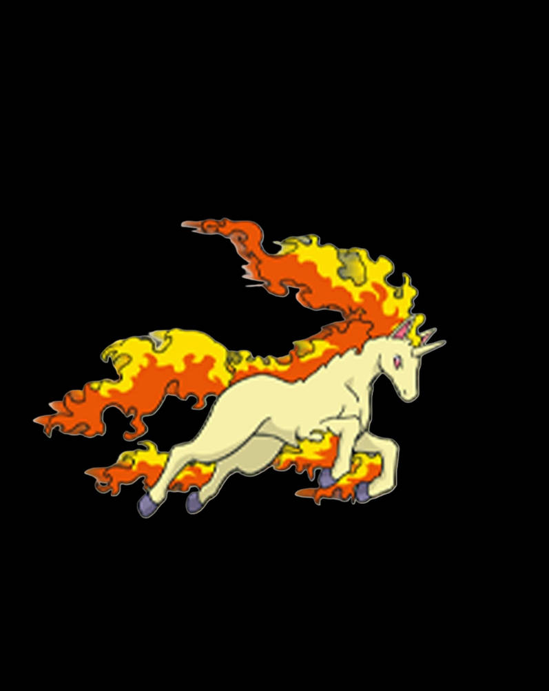 Rapidash Rash Meme Rapidash by wyattWilkinson on DeviantArt