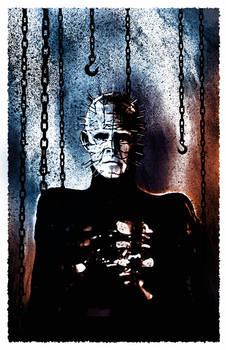 PINhead