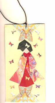 M.Butterfly_bookmark