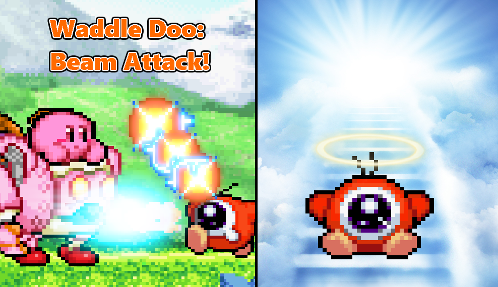 Beam Attack by ChaoticPrince7 on DeviantArt