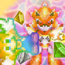 SMBZ: Invincible Showdown