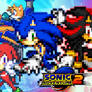 Sonic Adventure 2