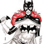 BatGirl