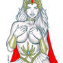 She Ra