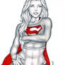 SuperGirl