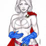 PowerGirl