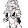 Lady Death