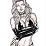 Lady Death