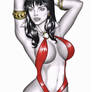 VAMPIRELLA