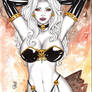 Lady Death