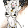 Lady Death