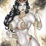 Dejah Thoris