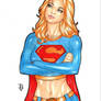 Super Girl