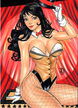 Zatanna