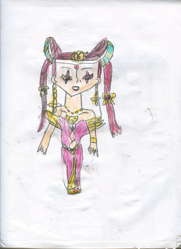 Mimsy Human Form Mimzy by Kelseyalicia on DeviantArt