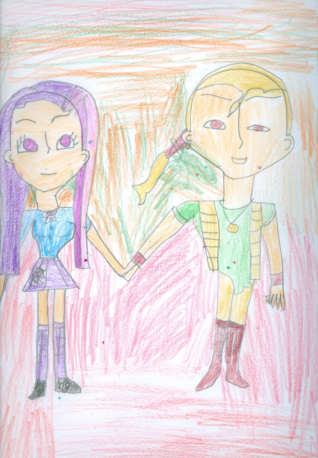 Fledge Character Human Twilight and Fledge by Kelseyalicia on DeviantArt