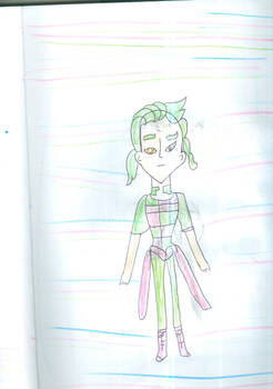 Alex Fierro