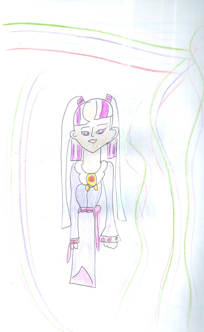 Inukimi by Kelseyalicia on DeviantArt