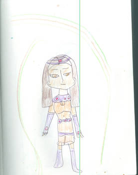 AU Starfire