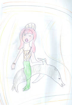 Mermaid