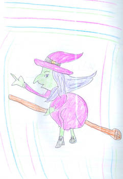 Witch