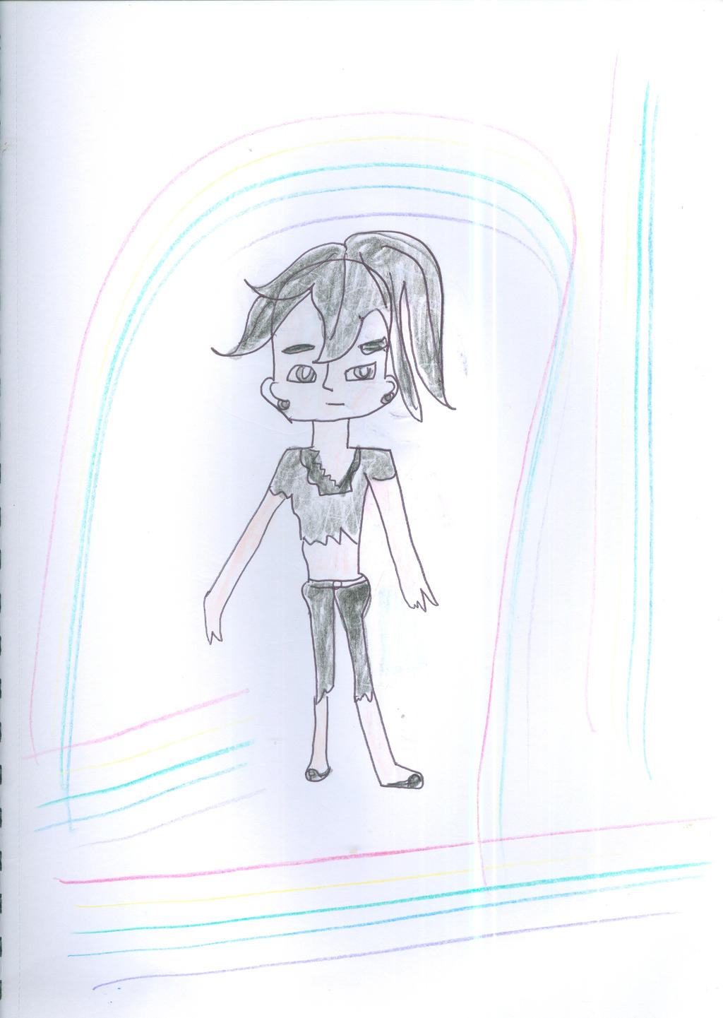 Albie by Kelseyalicia on DeviantArt