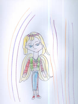 Hannah Gobrightly