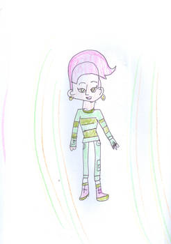 Lena De Spell