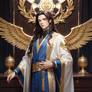 pixai-High Priest Seth