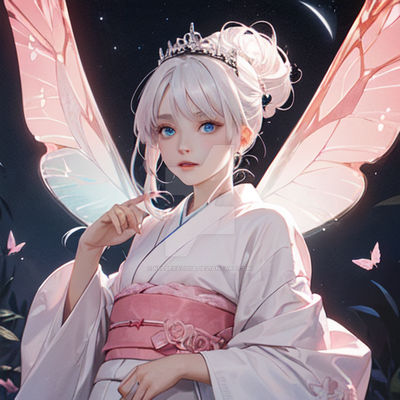 pixai-Lady Alanna 3