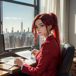 pixai-CEO Dominque Destine