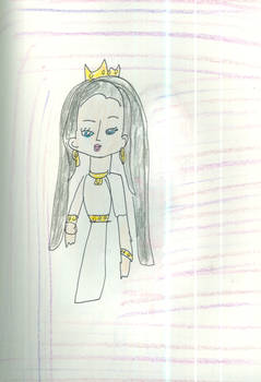 Bibical Queen Esther