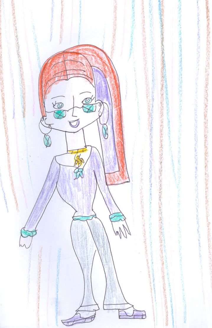 Sam Simpsons Deviantart Sam Simpson 1 by Kelseyalicia on DeviantArt