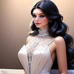 pixai-Red Carpet Karyana