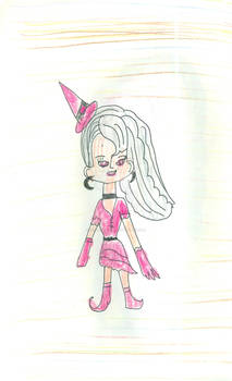Witchling