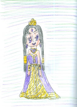 Enchantress of Magic