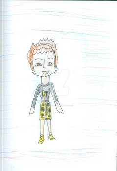 Tame Donnie Thornberry