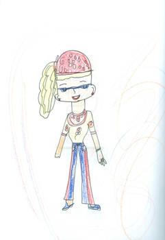 Tame Mariann Thornberry