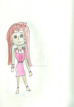 Yuki of Hoshigumo