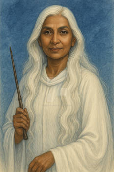 Snowdrop Dumbledore