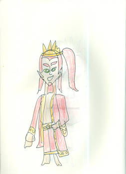 King of the Heylin