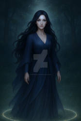 Moon Dancer 2