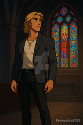 Gabriel Stone