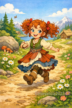 Velika Sarryck
