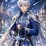 Prince Orion 2